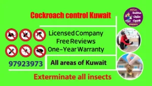 pest cotrol